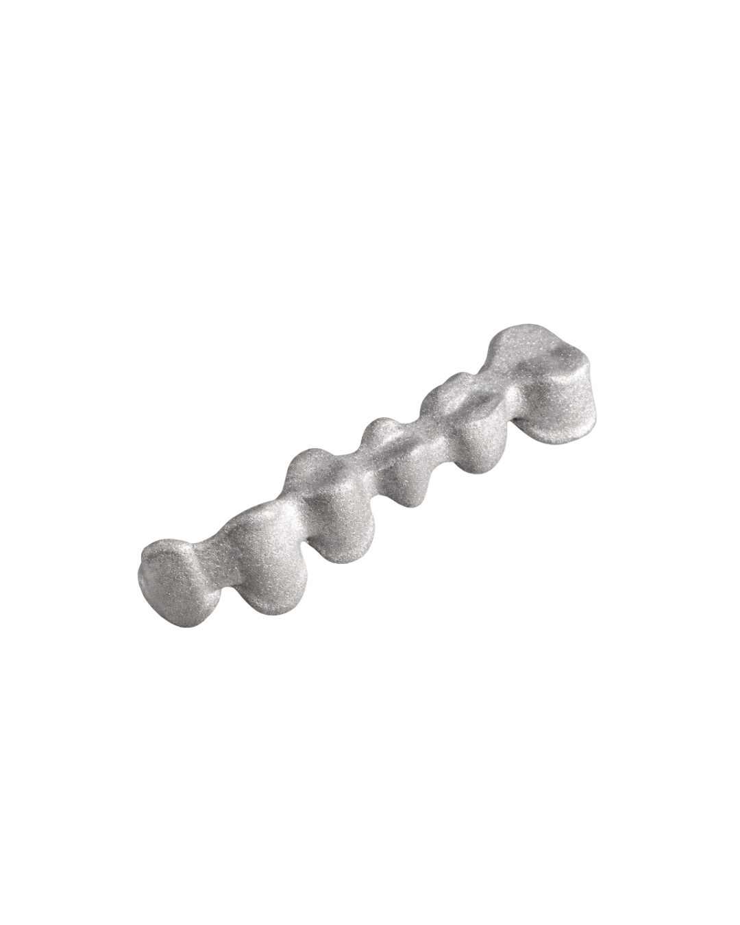 PFM Crown  -  strength and aesthetics